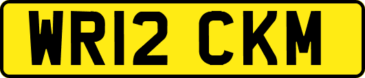 WR12CKM