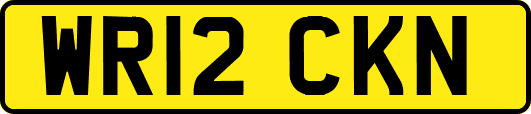WR12CKN