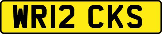 WR12CKS