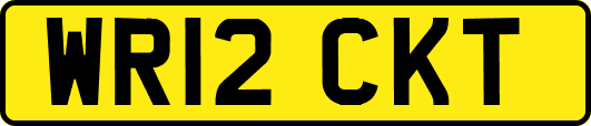 WR12CKT