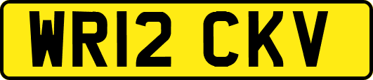 WR12CKV