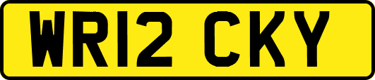 WR12CKY