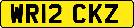 WR12CKZ