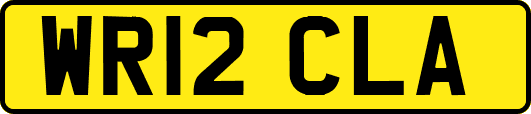 WR12CLA