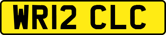 WR12CLC