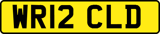 WR12CLD