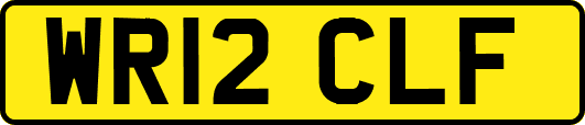 WR12CLF