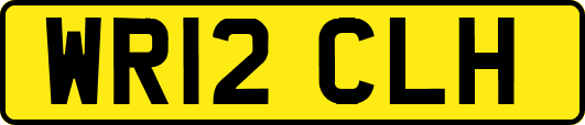 WR12CLH