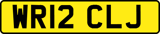 WR12CLJ
