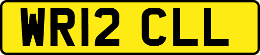 WR12CLL