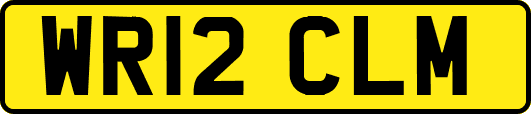 WR12CLM