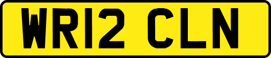 WR12CLN