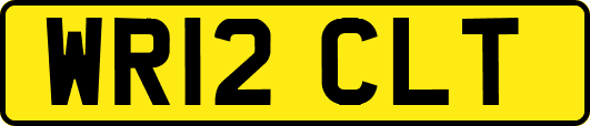 WR12CLT