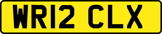 WR12CLX