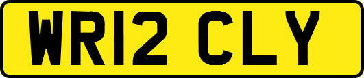 WR12CLY