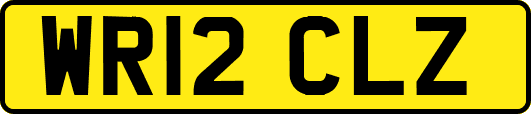 WR12CLZ
