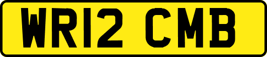 WR12CMB