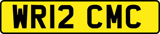 WR12CMC