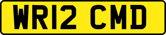 WR12CMD