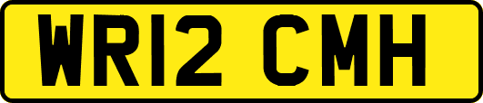 WR12CMH