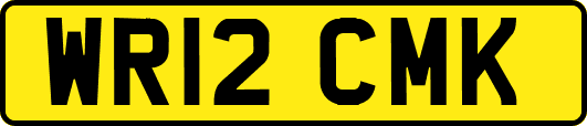 WR12CMK