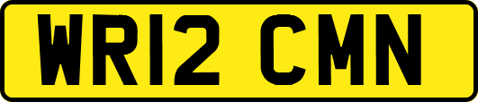 WR12CMN