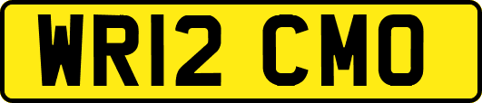 WR12CMO