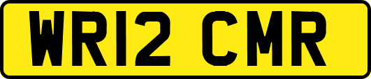 WR12CMR