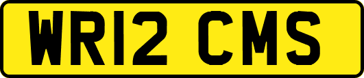 WR12CMS