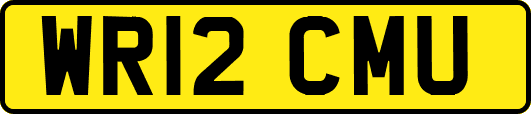 WR12CMU
