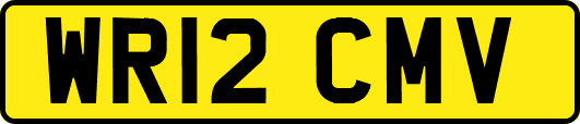 WR12CMV