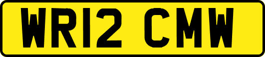 WR12CMW