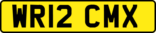 WR12CMX