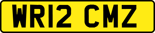 WR12CMZ