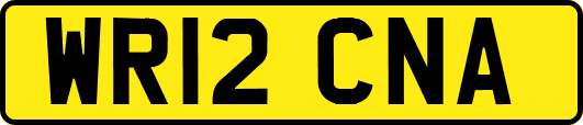 WR12CNA
