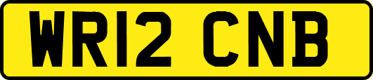 WR12CNB