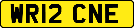 WR12CNE