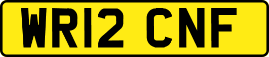 WR12CNF