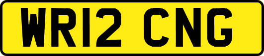 WR12CNG