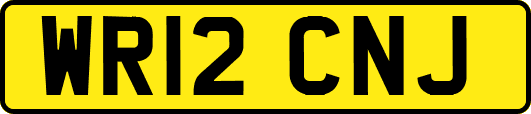 WR12CNJ