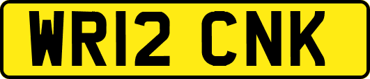 WR12CNK