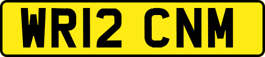 WR12CNM