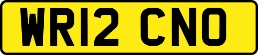 WR12CNO