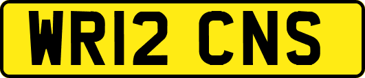 WR12CNS