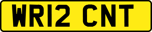 WR12CNT