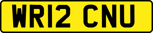 WR12CNU