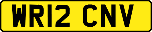 WR12CNV