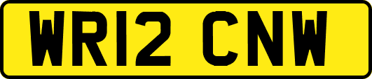 WR12CNW
