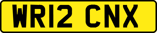 WR12CNX