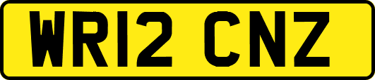 WR12CNZ